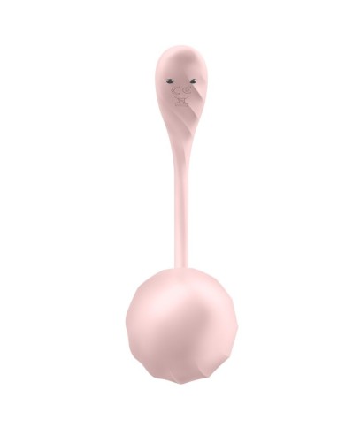 SATISFYER RIBBED PETAL ESTIMULADOR PUNTO G CONTROL REMOTO ROSA APP GRATUITA SATISFYER RIBBED PETAL ESTIMULADOR PUNTO G CONTROL REMOTO ROSA APP GRATUITA
