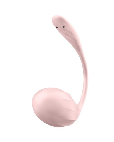 SATISFYER RIBBED PETAL ESTIMULADOR PUNTO G CONTROL REMOTO ROSA APP GRATUITA SATISFYER RIBBED PETAL ESTIMULADOR PUNTO G CONTROL REMOTO ROSA APP GRATUITA