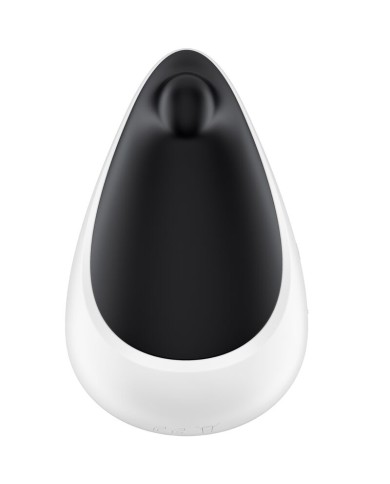 SATISFYER SPOT ON 3 ESTIMULADOR DE CLITORIS NEGRO SATISFYER SPOT ON 3 ESTIMULADOR DE CLITORIS NEGRO
