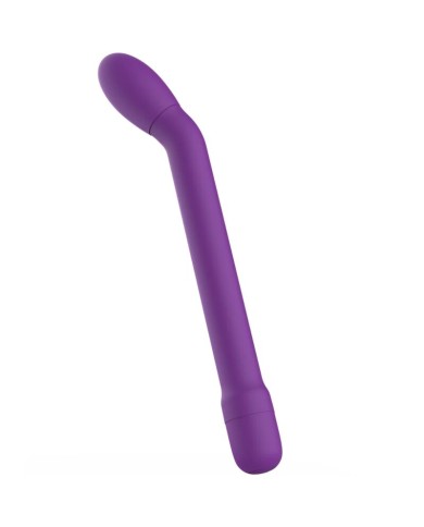 B SWISH BGEE INFINITE CLASSIC VIBRADOR PUNTO G 5 VELOCIDADES RECARGABLE MORADO B SWISH BGEE INFINITE CLASSIC VIBRADOR PUNTO G 5 VELOCIDADES RECARGABLE MORADO