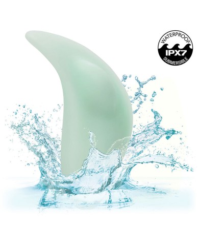 CALEXOTICS PACIFICA BALI ESTIMULADOR 10 FUNCIONES AQUA CALEXOTICS PACIFICA BALI ESTIMULADOR 10 FUNCIONES AQUA