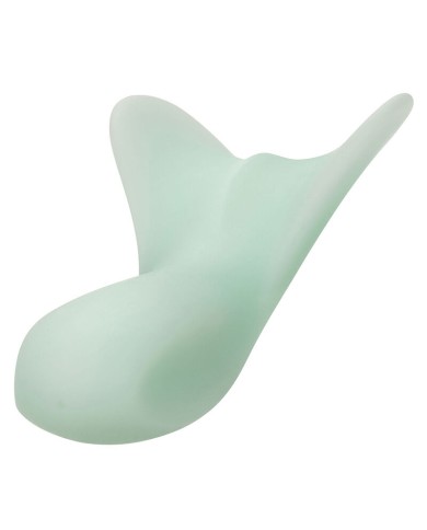 CALEXOTICS PACIFICA TAHITI ESTIMULADOR 10 FUNCIONES AQUA CALEXOTICS PACIFICA TAHITI ESTIMULADOR 10 FUNCIONES AQUA