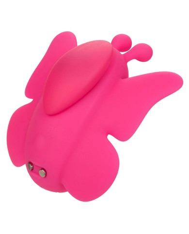 CALEXOTICS NEON VIBES THE FLUTTER VIBE ESTIMULADOR 10 VIBRACIONES ROSA CALEXOTICS NEON VIBES THE FLUTTER VIBE ESTIMULADOR 10 VIBRACIONES ROSA