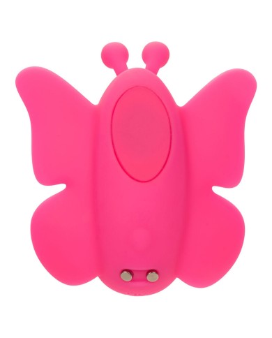 CALEXOTICS NEON VIBES THE FLUTTER VIBE ESTIMULADOR 10 VIBRACIONES ROSA CALEXOTICS NEON VIBES THE FLUTTER VIBE ESTIMULADOR 10 VIBRACIONES ROSA