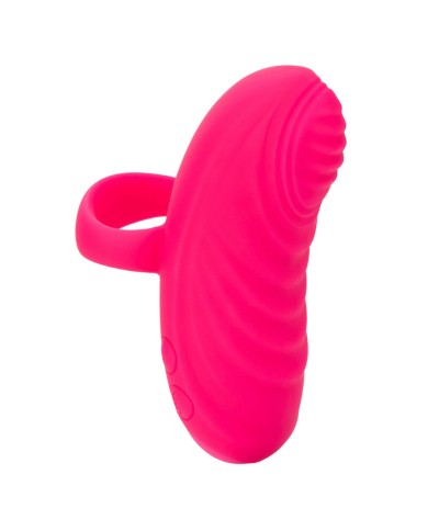 CALEXOTICS ENVY MASAJEADOR DE BOLA RODANTE 7 VIBRACIONES ROSA CALEXOTICS ENVY MASAJEADOR DE BOLA RODANTE 7 VIBRACIONES ROSA