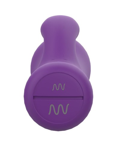 B SWISH BWILD BUNNY INFINITE DELUXE VIBRADOR RABBIT 10 VIBRACIONES MORADO B SWISH BWILD BUNNY INFINITE DELUXE VIBRADOR RABBIT 10 VIBRACIONES MORADO