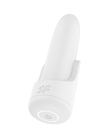 SATISFYER PLAYFUL FOUR SET VIBRADORES 4 EN 1 POWER BULLET