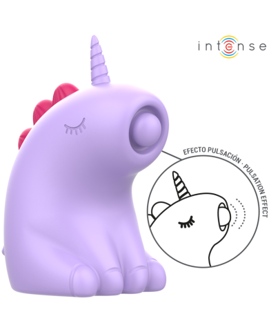 INTENSE SWEETIE ESTIMULADOR LENGUA PULSACION INTENSE SWEETIE ESTIMULADOR LENGUA PULSACION