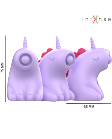 INTENSE SWEETIE ESTIMULADOR LENGUA PULSACION INTENSE SWEETIE ESTIMULADOR LENGUA PULSACION