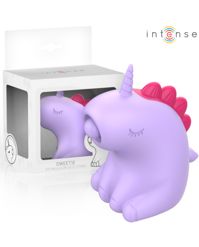 INTENSE SWEETIE ESTIMULADOR LENGUA PULSACION INTENSE SWEETIE ESTIMULADOR LENGUA PULSACION