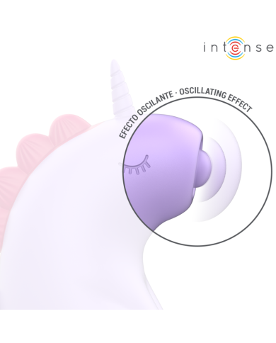 INTENSE SWEETIE ESTIMULADOR LENGUA PULSACION INTENSE SWEETIE ESTIMULADOR LENGUA PULSACION