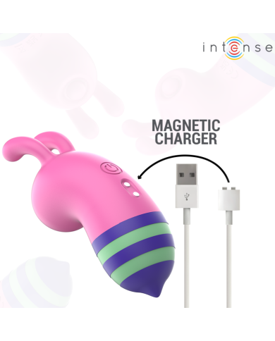 INTENSE WILLIE ESTIMULADOR CON LENGUA PULSATION INTENSE WILLIE ESTIMULADOR CON LENGUA PULSATION