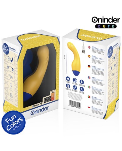 ONINDER CUTE LOVE BUDDY MASTER VIBRADOR PUNTO G APP MUNDIAL GRATUITA ONINDER CUTE LOVE BUDDY MASTER VIBRADOR PUNTO G APP MUNDIAL GRATUITA