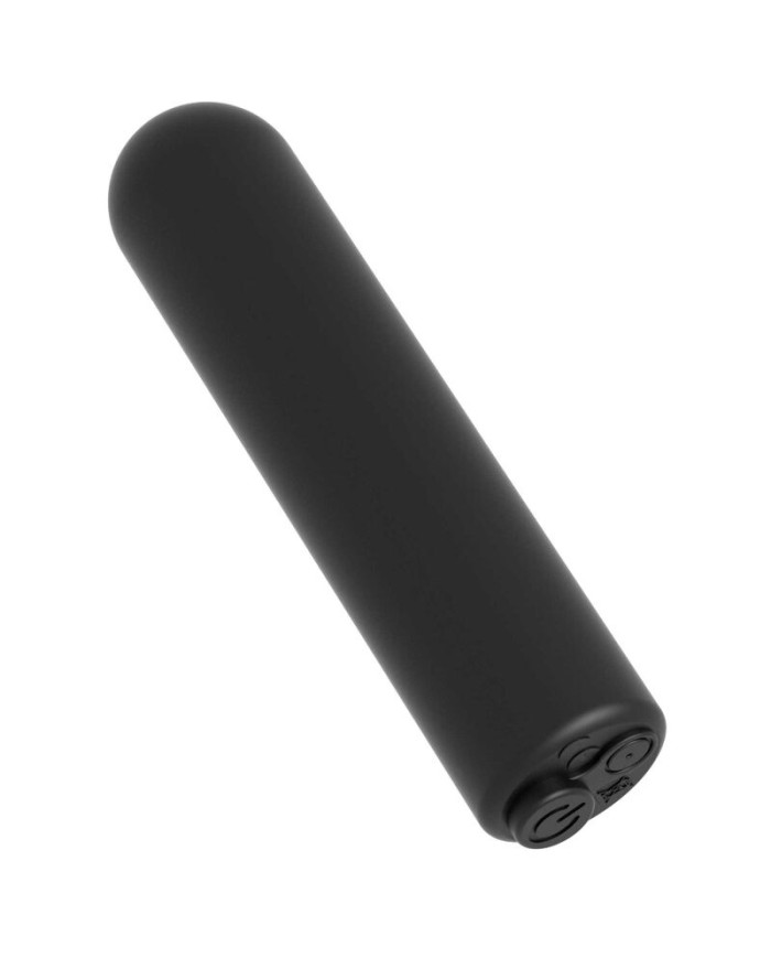 FETISH FANTASY LIMITED EDITION TANGA VIBRADOR REMOTO