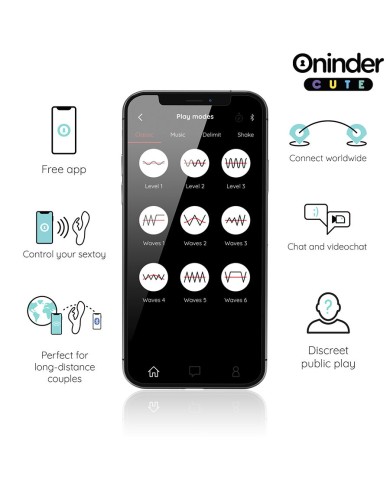 ONINDER CUTE LOVE BUNNY VIBRADOR PUNTO G Y CLITORIS APP MUNDIAL GRATUITA ONINDER CUTE LOVE BUNNY VIBRADOR PUNTO G Y CLITORIS APP MUNDIAL GRATUITA
