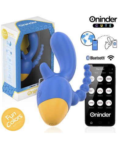ONINDER CUTE LOVE 3 SOME TRIPLE VIBRADOR APP MUNDIAL GRATUITA ONINDER CUTE LOVE 3 SOME TRIPLE VIBRADOR APP MUNDIAL GRATUITA