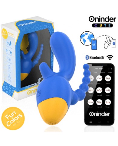 ONINDER CUTE LOVE 3 SOME TRIPLE VIBRADOR APP MUNDIAL GRATUITA ONINDER CUTE LOVE 3 SOME TRIPLE VIBRADOR APP MUNDIAL GRATUITA