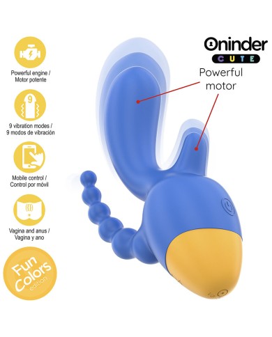 ONINDER CUTE LOVE 3 SOME TRIPLE VIBRADOR APP MUNDIAL GRATUITA ONINDER CUTE LOVE 3 SOME TRIPLE VIBRADOR APP MUNDIAL GRATUITA