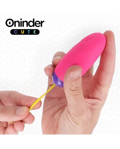 ONINDER CUTE LOVE PLEASURE HUEVO VIBRO WAVE TAPPING SILICONA APP MUNDIAL GRATUITA ONINDER CUTE LOVE PLEASURE HUEVO VIBRO WAVE TAPPING SILICONA APP MUNDIAL GRATUITA