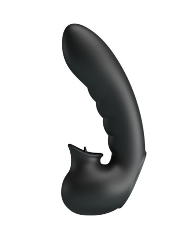 PRETTY LOVE HOBGOBLIN FUNDA VIBRADORA PARA DEDO 12 VIBRACIONES ESTIMULADOR CLITORIS NEGRO PRETTY LOVE HOBGOBLIN FUNDA VIBRADORA PARA DEDO 12 VIBRACIONES ESTIMULADOR CLITORIS NEGRO