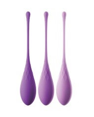 FANTASY FOR HER SET BOLAS KEGEL