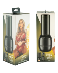 KIIROO FEEL KAYLEY GUNNER STARS COLLECTION STROKERS