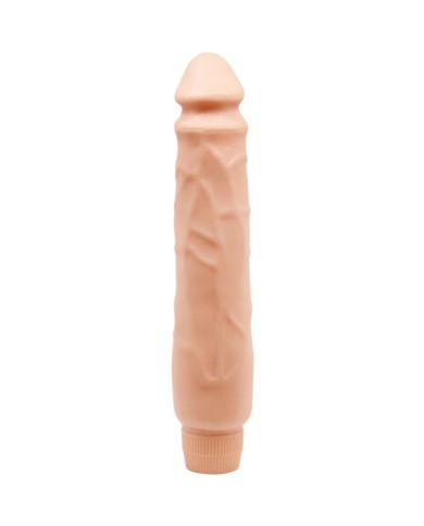 BAILE JACK VIBRADOR REALISTICO 26 CM NATURAL BAILE JACK VIBRADOR REALISTICO 26 CM NATURAL