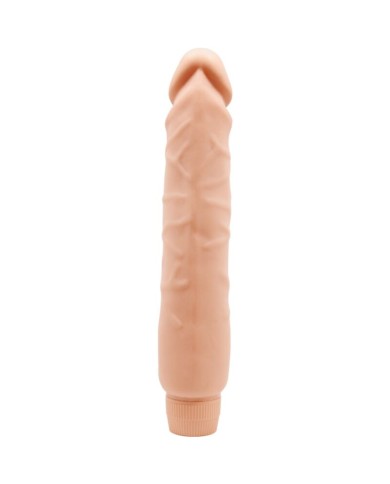 BAILE JACK VIBRADOR REALISTICO 26 CM NATURAL BAILE JACK VIBRADOR REALISTICO 26 CM NATURAL