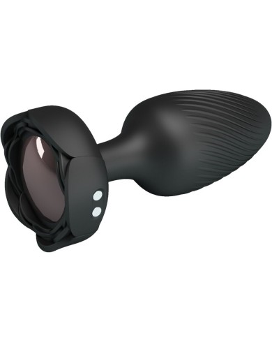 PRETTY LOVE VARIAN PLUG ANAL CON LUZ LED 108 CM PRETTY LOVE VARIAN PLUG ANAL CON LUZ LED 108 CM