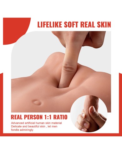 XISE BERTLETT DILDO ASS MASTURBADOR DILDO Y ANO REALISTICO POSICION FRONTAL CON THRUSTING 18 CM XISE BERTLETT DILDO ASS MASTURBADOR DILDO Y ANO REALISTICO POSICION FRONTAL CON THRUSTING 18 CM
