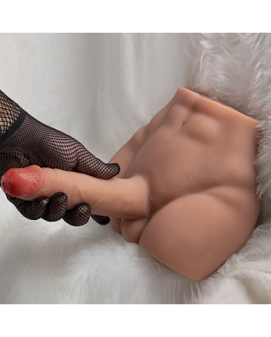 XISE PEEL DILDO ASS MASTURBADOR DILDO REALISTICO POSICION FRONTAL CON THRUSTING 175 CM XISE PEEL DILDO ASS MASTURBADOR DILDO REALISTICO POSICION FRONTAL CON THRUSTING 175 CM
