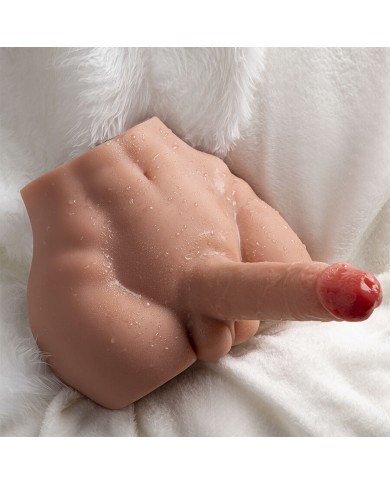 XISE PEEL DILDO ASS MASTURBADOR DILDO REALISTICO POSICION FRONTAL CON THRUSTING 175 CM XISE PEEL DILDO ASS MASTURBADOR DILDO REALISTICO POSICION FRONTAL CON THRUSTING 175 CM