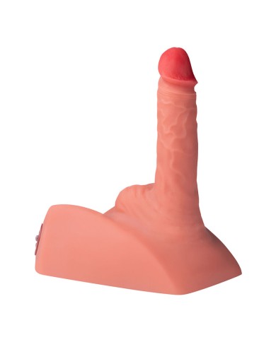 XISE MICHAEL MASTURBADOR DILDO Y ANO REALISTICO CON THRUSTING 15 CM XISE MICHAEL MASTURBADOR DILDO Y ANO REALISTICO CON THRUSTING 15 CM