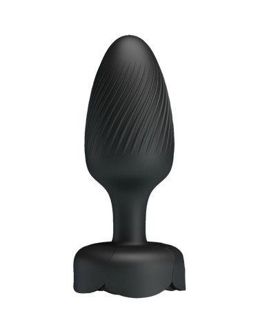 PRETTY LOVE OSBORN PLUG ANAL CON LUZ LED 98 CM PRETTY LOVE OSBORN PLUG ANAL CON LUZ LED 98 CM