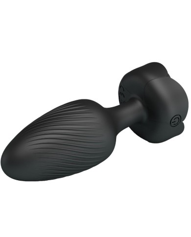 PRETTY LOVE OSBORN PLUG ANAL CON LUZ LED 98 CM PRETTY LOVE OSBORN PLUG ANAL CON LUZ LED 98 CM