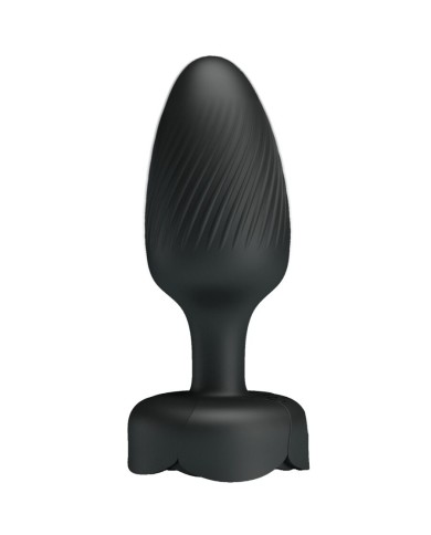 PRETTY LOVE OLMAN PLUG ANAL CON LUZ LED 88 CM PRETTY LOVE OLMAN PLUG ANAL CON LUZ LED 88 CM