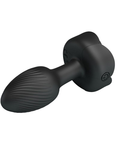 PRETTY LOVE OLMAN PLUG ANAL CON LUZ LED 88 CM PRETTY LOVE OLMAN PLUG ANAL CON LUZ LED 88 CM