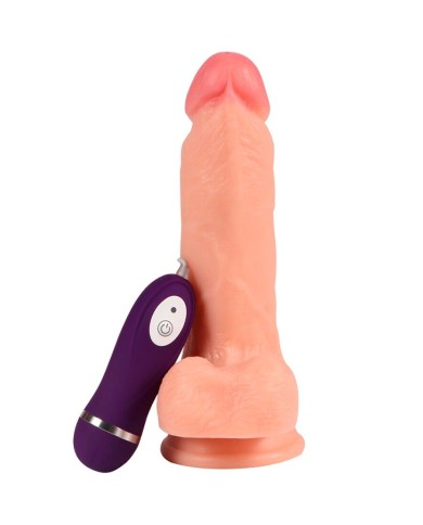 SHEQU IRON DRAGON DILDO VIBRADOR CON CONTROL REMOTO 175 CM SHEQU IRON DRAGON DILDO VIBRADOR CON CONTROL REMOTO 175 CM