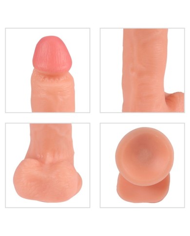 SHEQU IRON DRAGON DILDO VIBRADOR CON CONTROL REMOTO 175 CM SHEQU IRON DRAGON DILDO VIBRADOR CON CONTROL REMOTO 175 CM