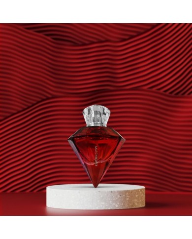 EYE OF LOVE MATCHMAKER RED DIAMOND LGBTQ PERFUME PARA eL 30 ML