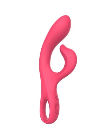 XOCOON ENDLESS ORGASM VIBRADOR PUNTO G FUCSIA XOCOON ENDLESS ORGASM VIBRADOR PUNTO G FUCSIA