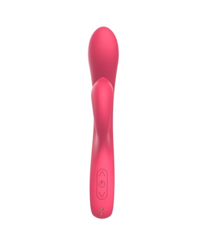 XOCOON ENDLESS ORGASM VIBRADOR PUNTO G FUCSIA XOCOON ENDLESS ORGASM VIBRADOR PUNTO G FUCSIA
