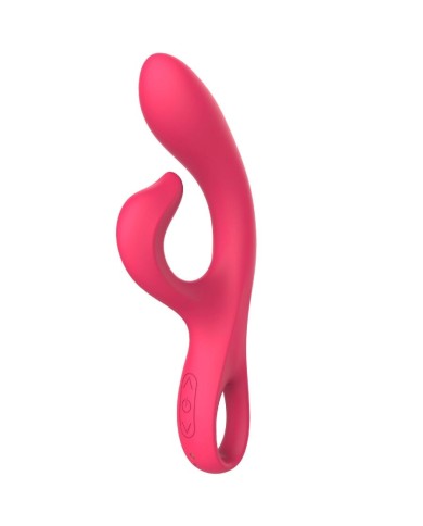 XOCOON ENDLESS ORGASM VIBRADOR PUNTO G FUCSIA XOCOON ENDLESS ORGASM VIBRADOR PUNTO G FUCSIA