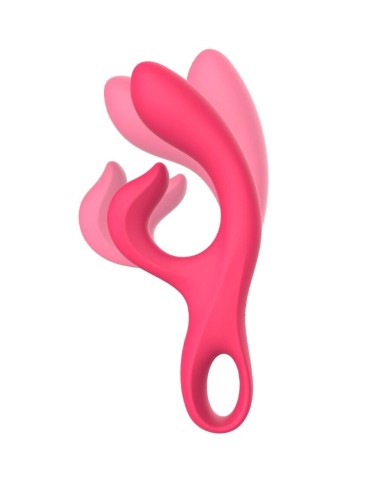 XOCOON ENDLESS ORGASM VIBRADOR PUNTO G FUCSIA XOCOON ENDLESS ORGASM VIBRADOR PUNTO G FUCSIA