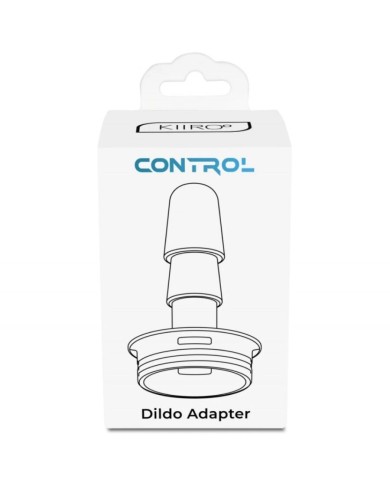 KIIROO CONTROL ADAPTADOR DILDO KIIROO CONTROL ADAPTADOR DILDO