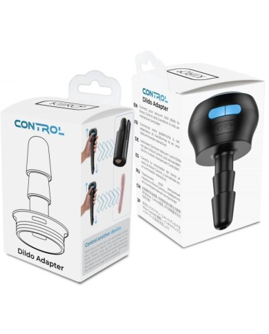 KIIROO CONTROL ADAPTADOR DILDO KIIROO CONTROL ADAPTADOR DILDO