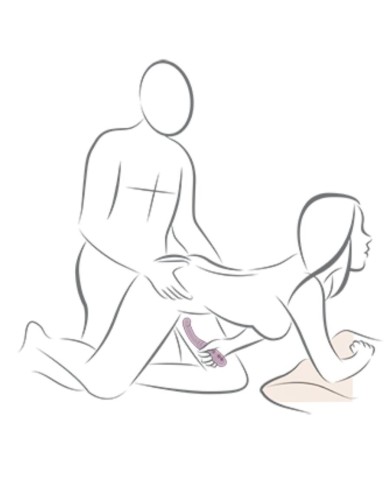 ROCKS OFF GEMINI VIBRADOR DUAL PUNTO G Y ESTIMULADOR CLITORIS MORADO ROCKS OFF GEMINI VIBRADOR DUAL PUNTO G Y ESTIMULADOR CLITORIS MORADO