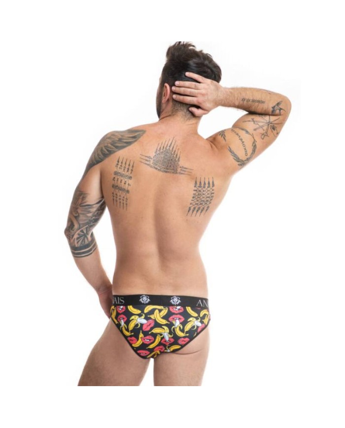 ANAIS MEN BANANA SLIP S