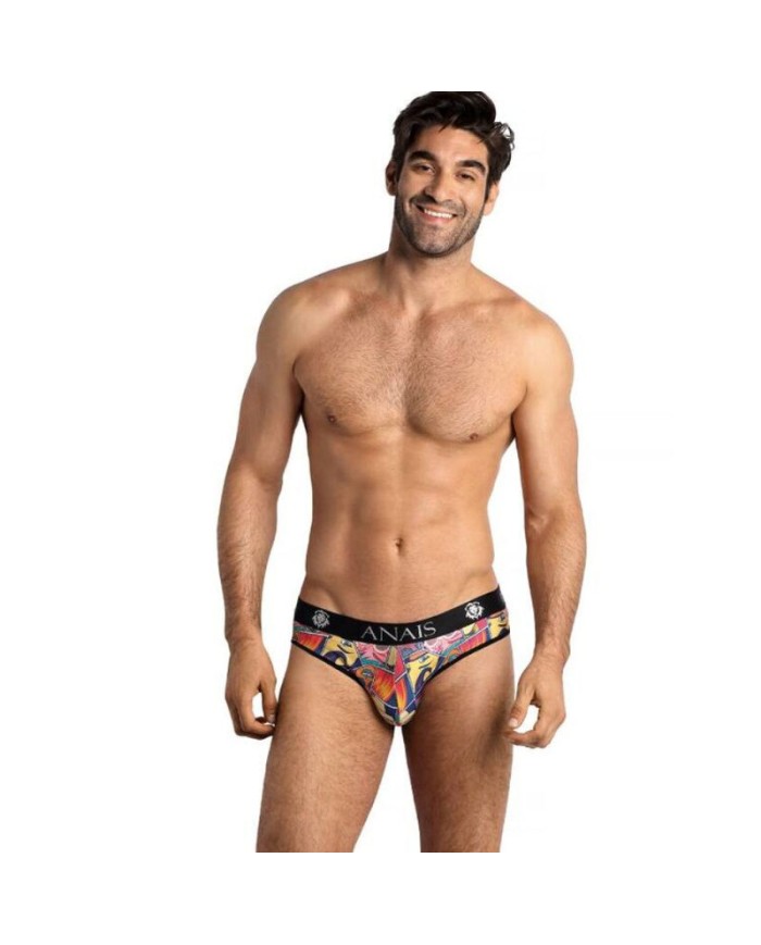 ANAIS MEN COMICS SLIP S