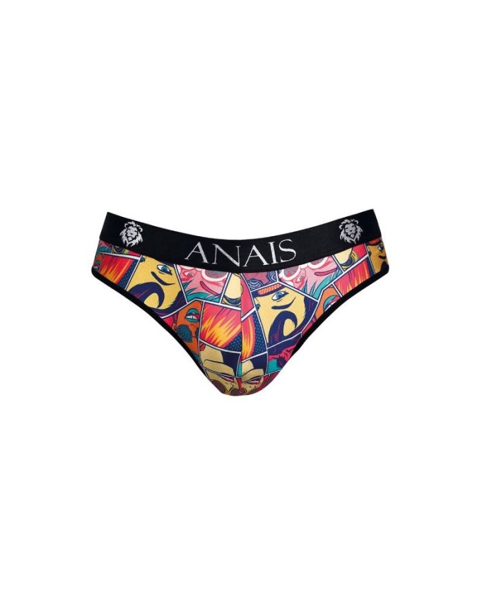 ANAIS MEN COMICS SLIP S